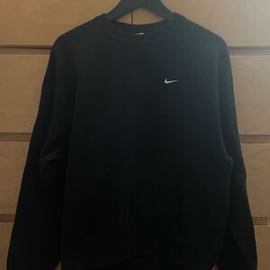 Nike Solo Swoosh Crewneck